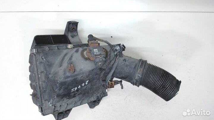 Корпус воздушного фильтра Audi A4 (B5), 1995