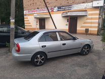 Hyundai Accent 1.5 AT, 2007, 287 000 км, с пробегом, цена 430 000 руб.