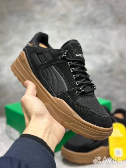 Зимние мужские кеды Puma (41-45)