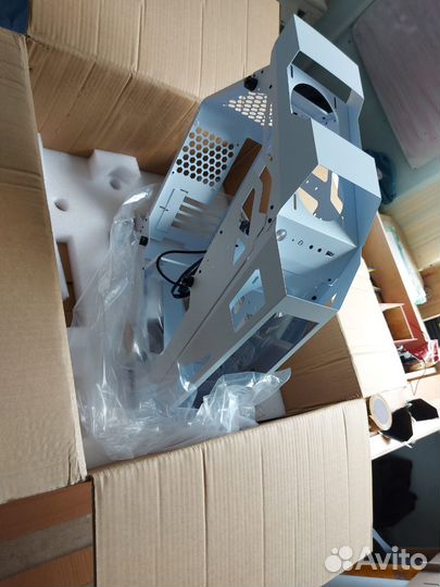 Игровой корпус для пк