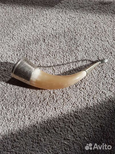 Рог для вина СССР