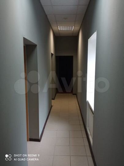 Офис, 14 м² по 5 ифнс