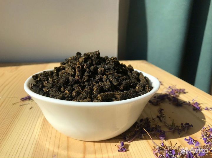 Иван-чай 1 кг 2O23 год, натуральный