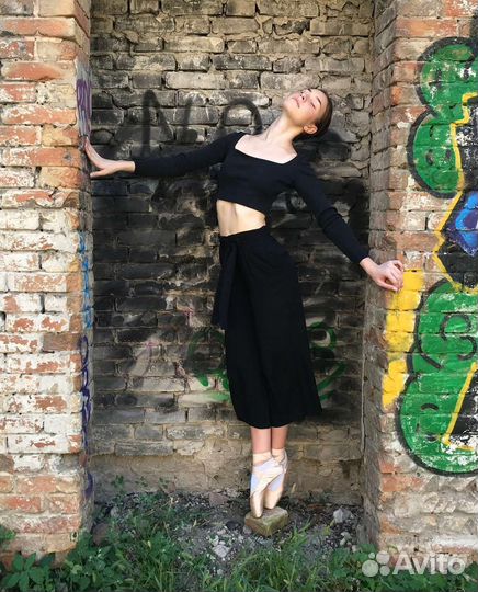 Хореограф -педагог -постановщик