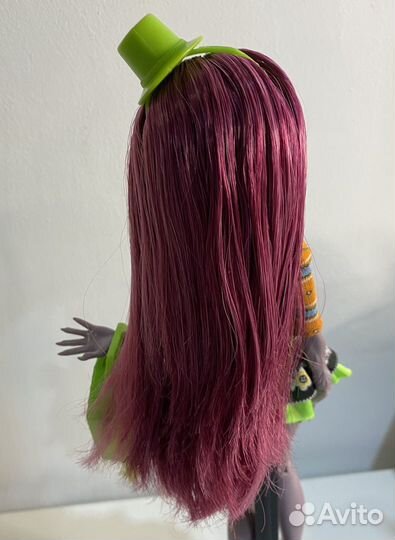 Кукла Монстер Хай Марисоль