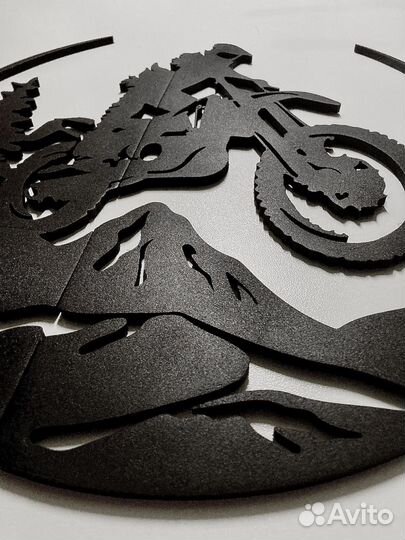 Настенное панно 