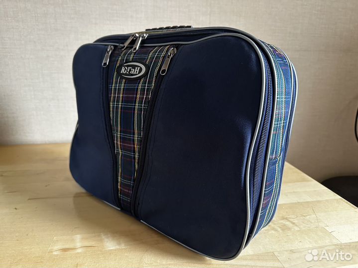 Набор посуды для пикника