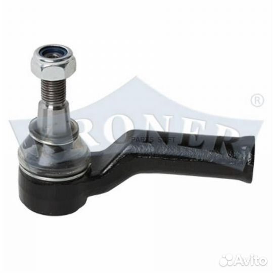 Kroner K301082 Наконечник рулевой тяги ford Mondeo