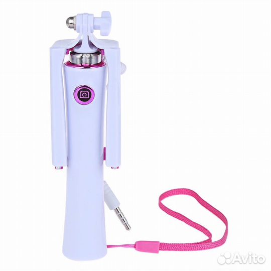 Селфи-палка монопод