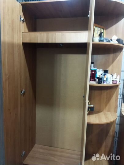 Прихожая бу