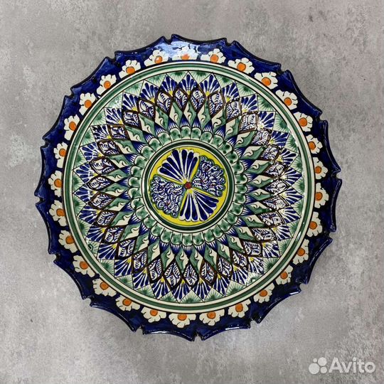 Узбекский Ляган