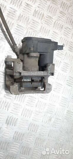 Суппорт тормозной задний левый Hyundai Tucson 3 20