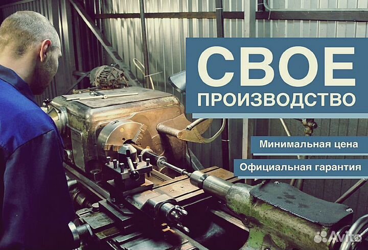 Поршень компрессора AMK Mercedes/Land Rover