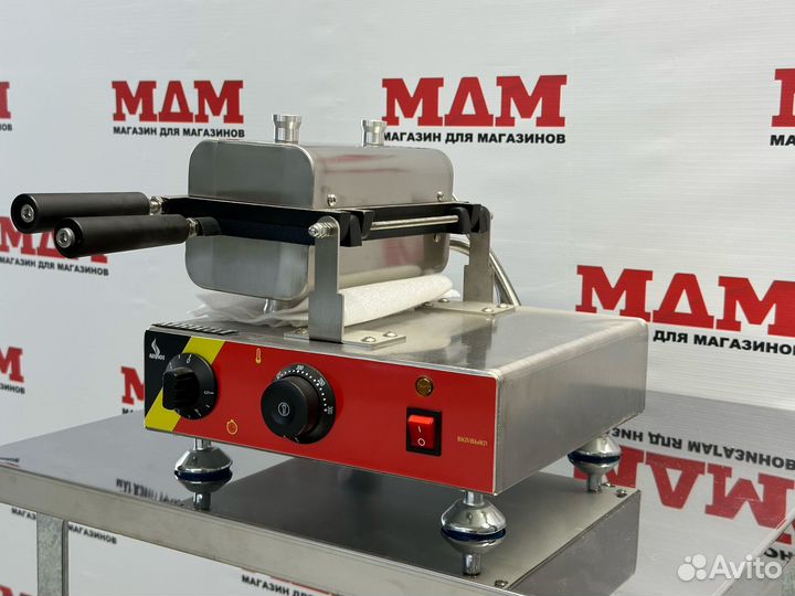 Вафельница-орешница