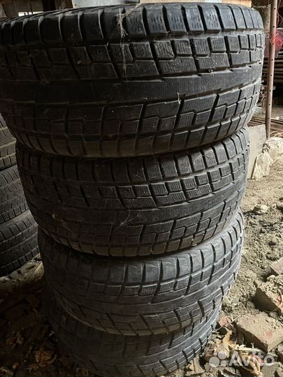 Yokohama 902W 275/40 R20