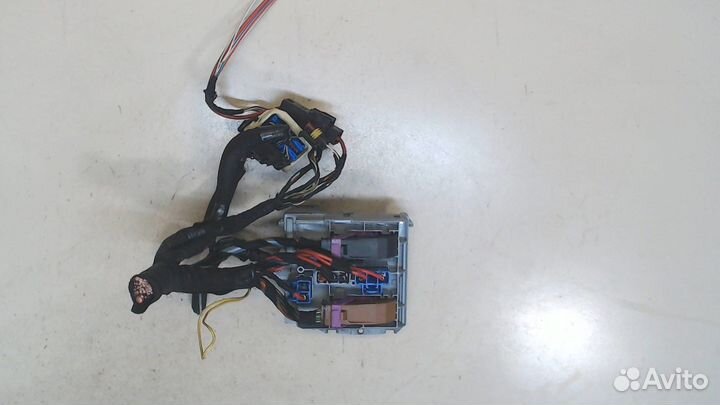 Блок предохранителей Citroen Jumper (Relay), 2003