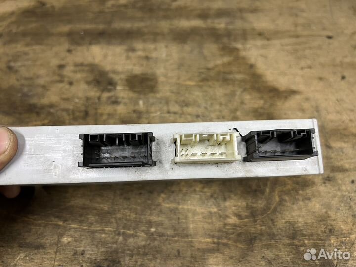 Эбу Электропривода багажника BMW F15 F16 F31 F36