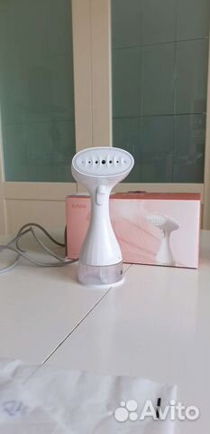 Отпариватель xiaomi