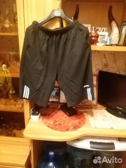 Шорты