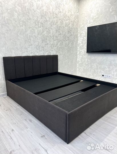 Кровать 120*200 без подъемного механизма