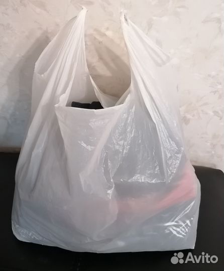 Вещи пакетом для девушки, подростка, 42 - 44 раз