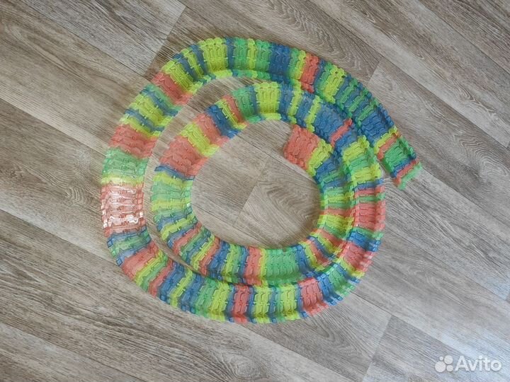 Дорога для машинок