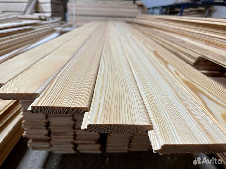 Вагонка штиль