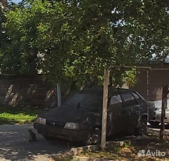 99я на разбор