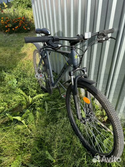 Велосипед stern energy 1.0