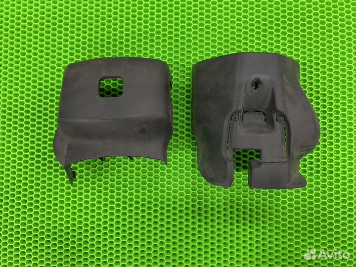 Кожух рулевой колонки Subaru Tribeca