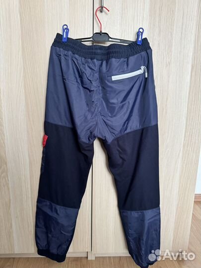 Флисовый костюм Zasport