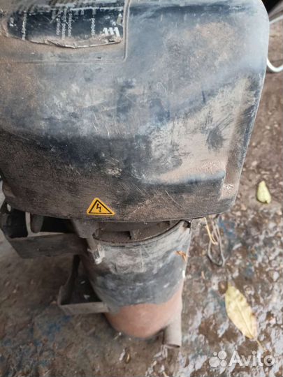 Автономка 24в бу