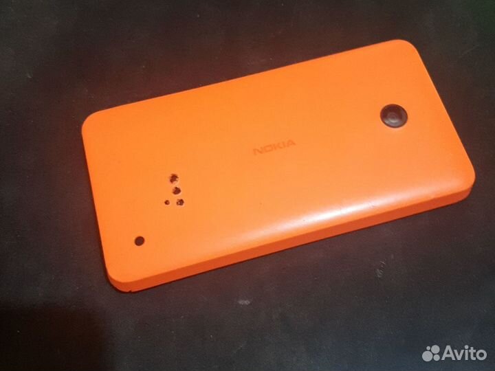 Nokia Lumia 620, 8 ГБ