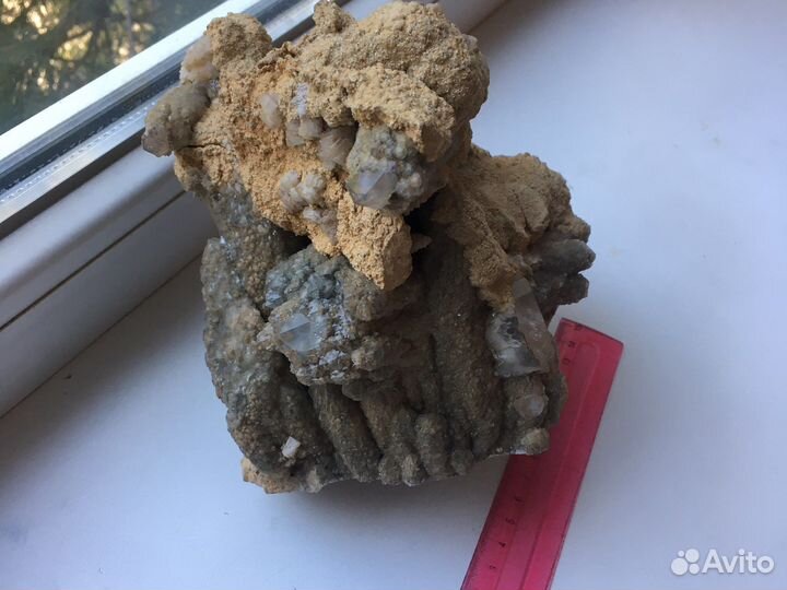 Продаётся кварц