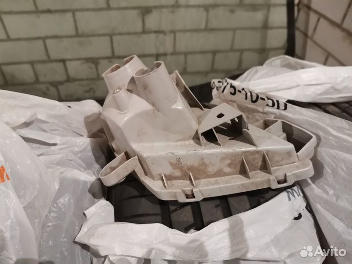 Противотуманная задняя левая фара Mazda CX-5