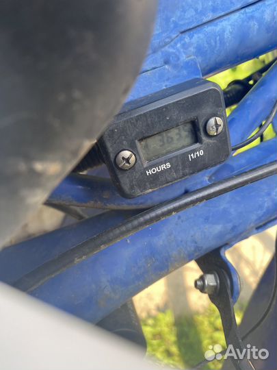 Bse mx 125