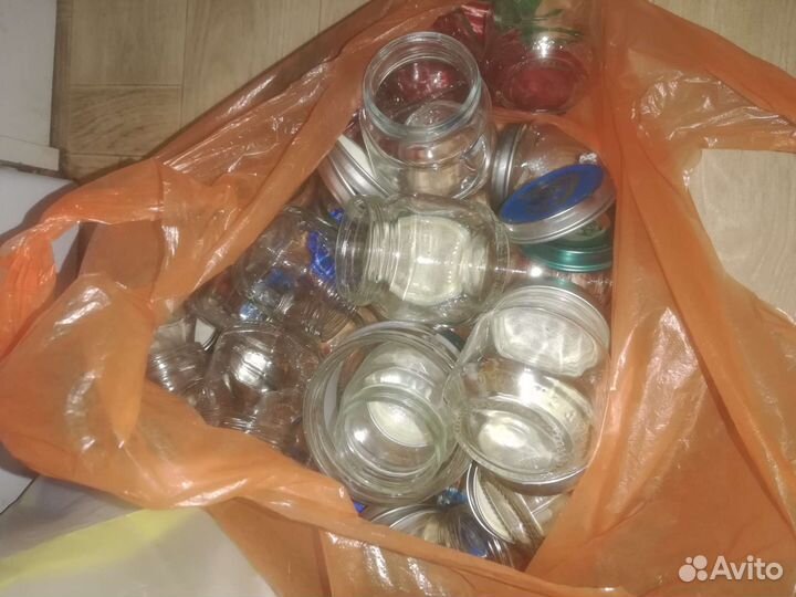 Баночка детского питания