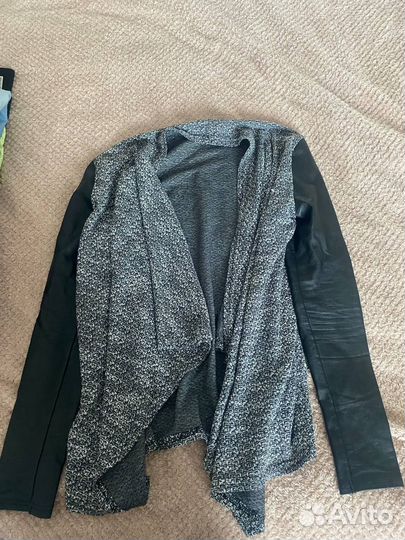 Вещи для подростка девочку