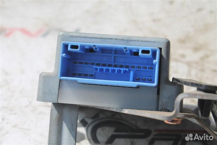 Блок SRS AIR BAG Мазда 626 GE