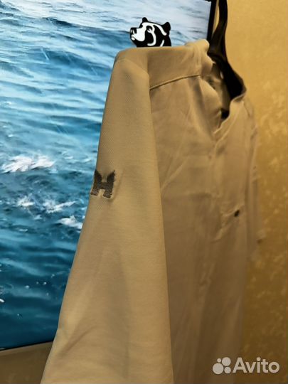 Китель поварской Le Nouveau Chef Ferre