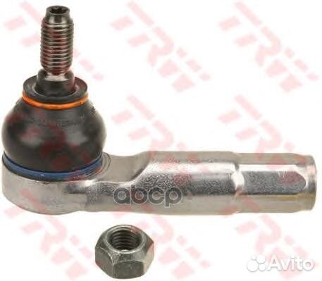 Наконечник рулевой тяги попереч.L VW touran 02