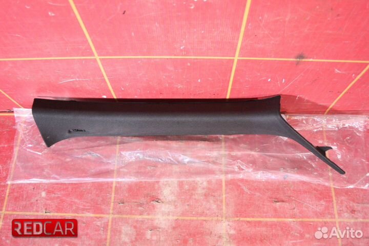 Обшивка стойки передней правой BMW X4 F26 (14)