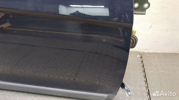 Дверь боковая Chevrolet Captiva, 2016