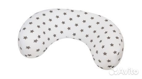 Подушка для кормления askona