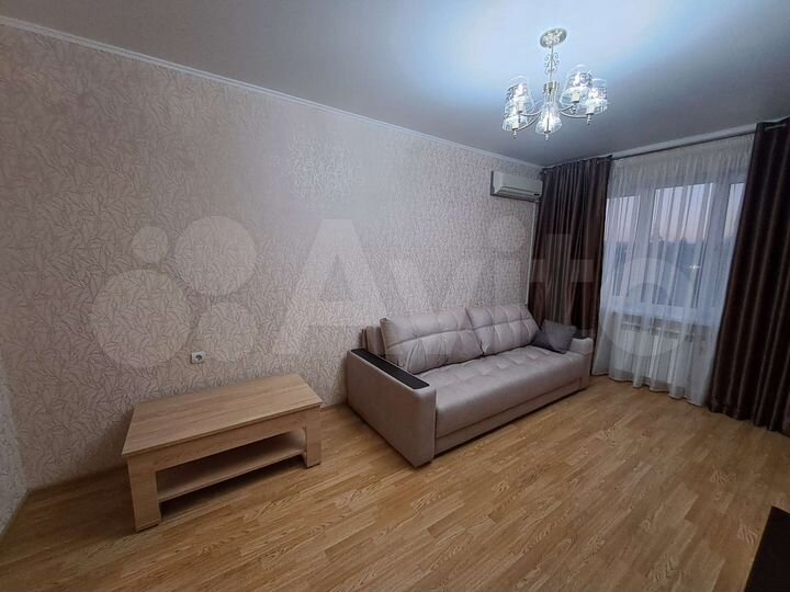 2-к. квартира, 55 м², 5/8 эт.
