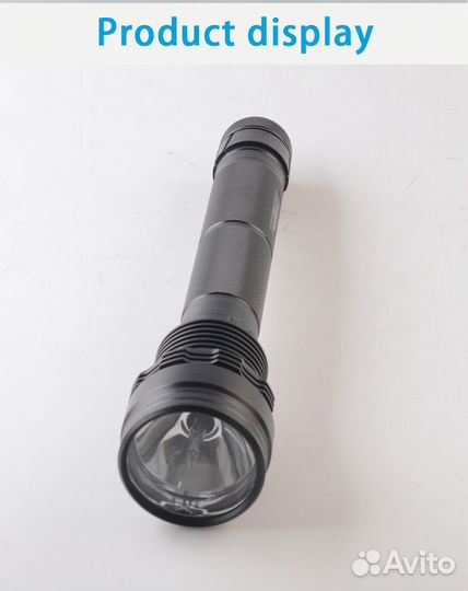 Фонарь HID Totch ксенон 85 Вт