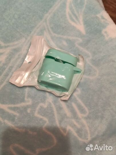 Силиконовый чехол для Xiaomi Airdots Pro 2