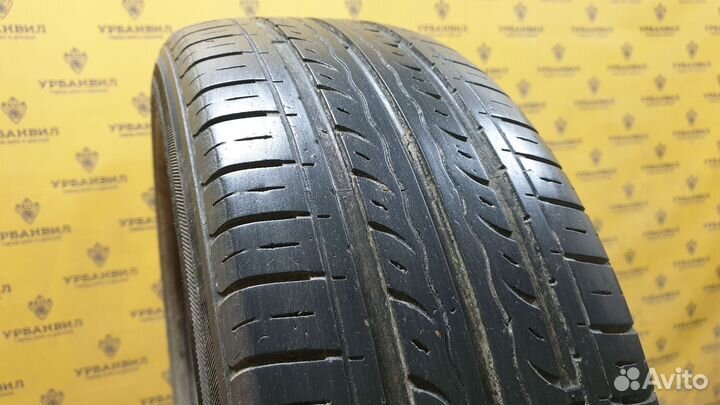 Kumho Solus KH17 195/55 R16 87H