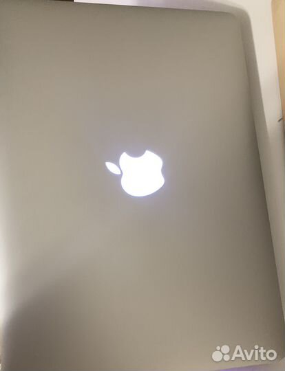 Apple MacBook Pro 13 retina 2015