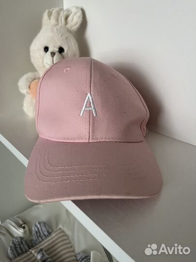 Кепка женская